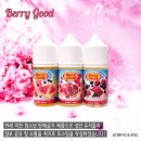 굿전자 | 엔바이오랩, 베리굿 Breey Good Very Good! 전자담배 액상 후기