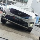 인코브(INCOBB KOREA) 올 뉴 쏘렌토(ALL NEW SORENTO) 필립스(PHILIPS) 48W LED 전조등 이미지