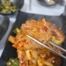 돼지이야기 - 당진시 송산로 101 | 당진 현지인맛집 '원조돼지이야기' 내돈내산 후기 ft. 우렁쌈밥