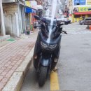 125 | [콜로세움바이크] 배달 오토바이 NMAX 125 솔직 후기