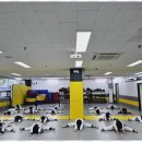 하나 태권도장 이미지