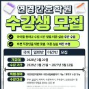 연경간호학원