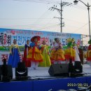 안강시장 이미지