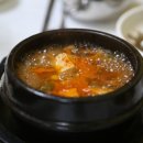 주문진 생선구이찌개 이미지