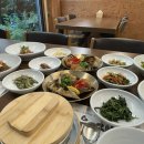 선유재 | #고양 #정갈한 간장게장 한정식 ‘선유재’ #행주산성 맛집 후기