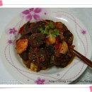 대왕맛순대 이미지