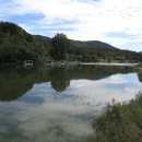 월산낚시터(월산저수지) 이미지