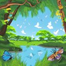 인공지능(AI)와 삶 이미지