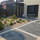 정원단지 화장실 이미지