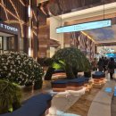 디올엔터테인먼트 | 인스파이어리조트 크리스마스 오로라쇼 위치 및 주차 팁