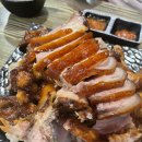 용산장충동한방족발덕계점 | [용산 맛집] 장충동한방족발 용산용문시장 본점 내돈내산 후기!