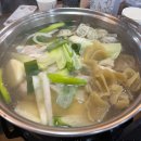 석관동닭한마리 | [식당] 석계역 맛집 석관동 닭한마리 리뷰