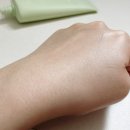 오월의 피부 | 오월의아침 모순 선크림 솔직 후기 - 홍조, 주사피부염 피부도 편안한 이지워시 혼합자차