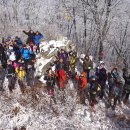 백두대장정 이미지