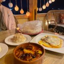 맑은샘cafe | 12월 이집트 시와 여행 후기 | 시와 맛집 카페 기념품 슬리핑버스 티켓 구매 방법 정류장 등 총정리