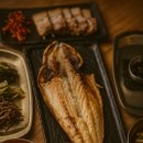 홍삼 청국장 | 식객 백반기행 영탁 화성 홍삼청국장, 건강한 밥상 메주뜰소반