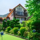 아름드리펜션 이미지