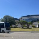 [2025 DAILY PICK 제127호] &#39;부산외대, 전국 최초 산복도로 조건서 자율주행 버스 운용 시험 성공&#39; 등 이미지