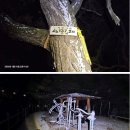 백룡, 옥룡지맥 산행기 이미지