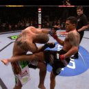 [MK인터뷰] UFC 태권도최강 페티스, 맥그리거·정찬성을 논하다 이미지