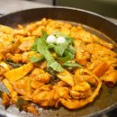 안부자닭갈비 | 금정역 맛집 안부자닭갈비 금정역점 숯불 닭 특수부위 전문점