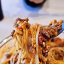 광교월드마크 | 광교파스타 샤이바나 광교월드마크점 분위기 맛집