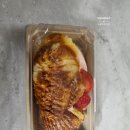 레자미 | 무역센터 현대백화점 디저트 맛집 [레자미오네뜨] 딸기 크림 붕어빵 마감세일 득템 후기!