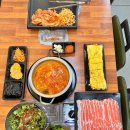 김치왕 김치찜 이미지