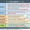 9·13대책에 무주택자 '웃고', 1주택자는 '울고' 이미지