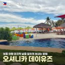 데이라 | 보홀 마지막날 일정 추천 오셔니카 데이유즈 후기 예약 구매 방법