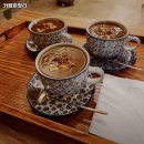 화정리 소교량 2 | 카페화정리 추천 / 전북 티라미수