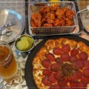 투게더피치 동백점 | "경기 맛집의 숨은 보물, 피자와 치킨의 완벽한 조화 '투게더피치 동백점' 방문 후기!"