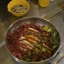 개나리식당 이미지