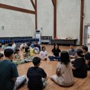 진안고원치유의숲 이미지