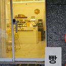쵸쵸브레드