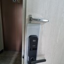 삼성2-122 | 부산 부암삼성래미안아파트 도어락 고장 해결! 게이트맨 WRL-SP122 교체 후기 [부암동도어락 당감동도어락]