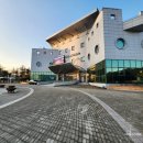 밀양스포츠센터 이미지