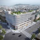 은행시장약국 이미지