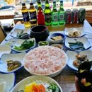 통영횟집 이미지