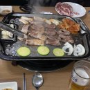 원조옛날삼겹살 이미지