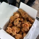 서부통닭