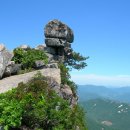 (거창)기백산산행 이미지