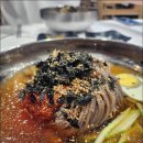 동해막국수 - 양주시 가래비12길 31-16 | 동해막국수