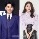 승리, 유혜원과 방콕 여행설…&#34;커플처럼 다정&#34; 이미지