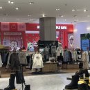 신세계백화점/신세계몰 센텀시티점 | 부산 신상카페 / 신세계몰 헬로키티애플카페