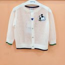 아가방갤러리패션아일랜드 | 김해아가방갤러리 유아 여름 패션의 완성, 아가방 디즈니 가디건 후기!