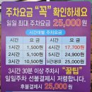 안양역시외버스정류장 이미지