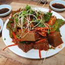 토속식당 이미지