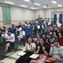 비슬고등학교 이미지