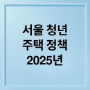 2023년 부동산 정책 및 부동산 사기(전세) 예방하기 | 2025년 서울 청년 주택 정책 후기 | 이사비 최대 40만원 지원 완벽 가이드 (장단점 총정리)